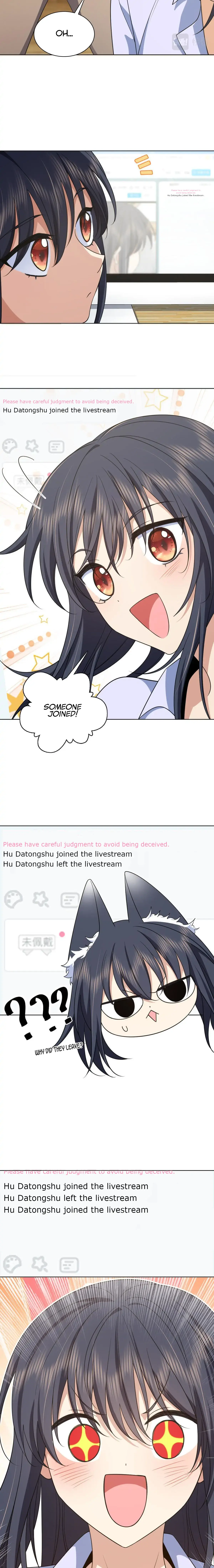 My Wife Is From a Thousand Years Ago Chapter 117 Page 6