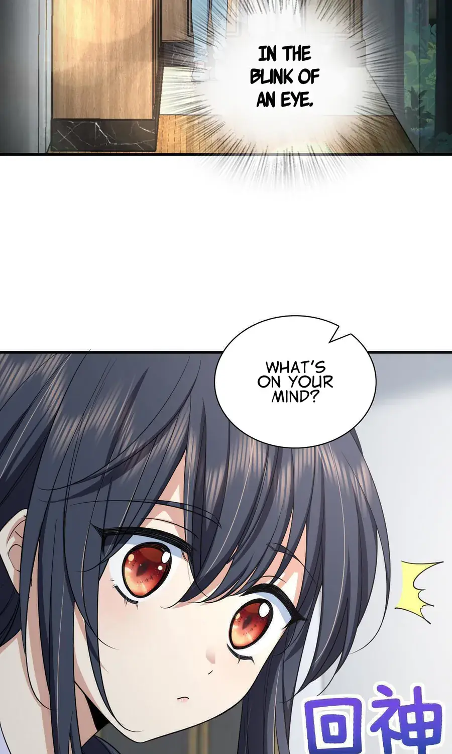 My Wife Is From a Thousand Years Ago Chapter 118 Page 7