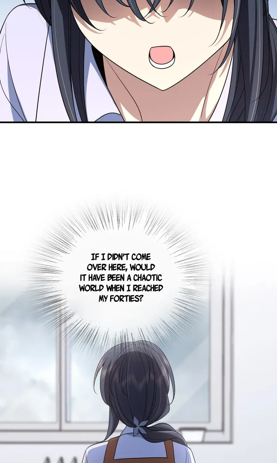 My Wife Is From a Thousand Years Ago Chapter 118 Page 19
