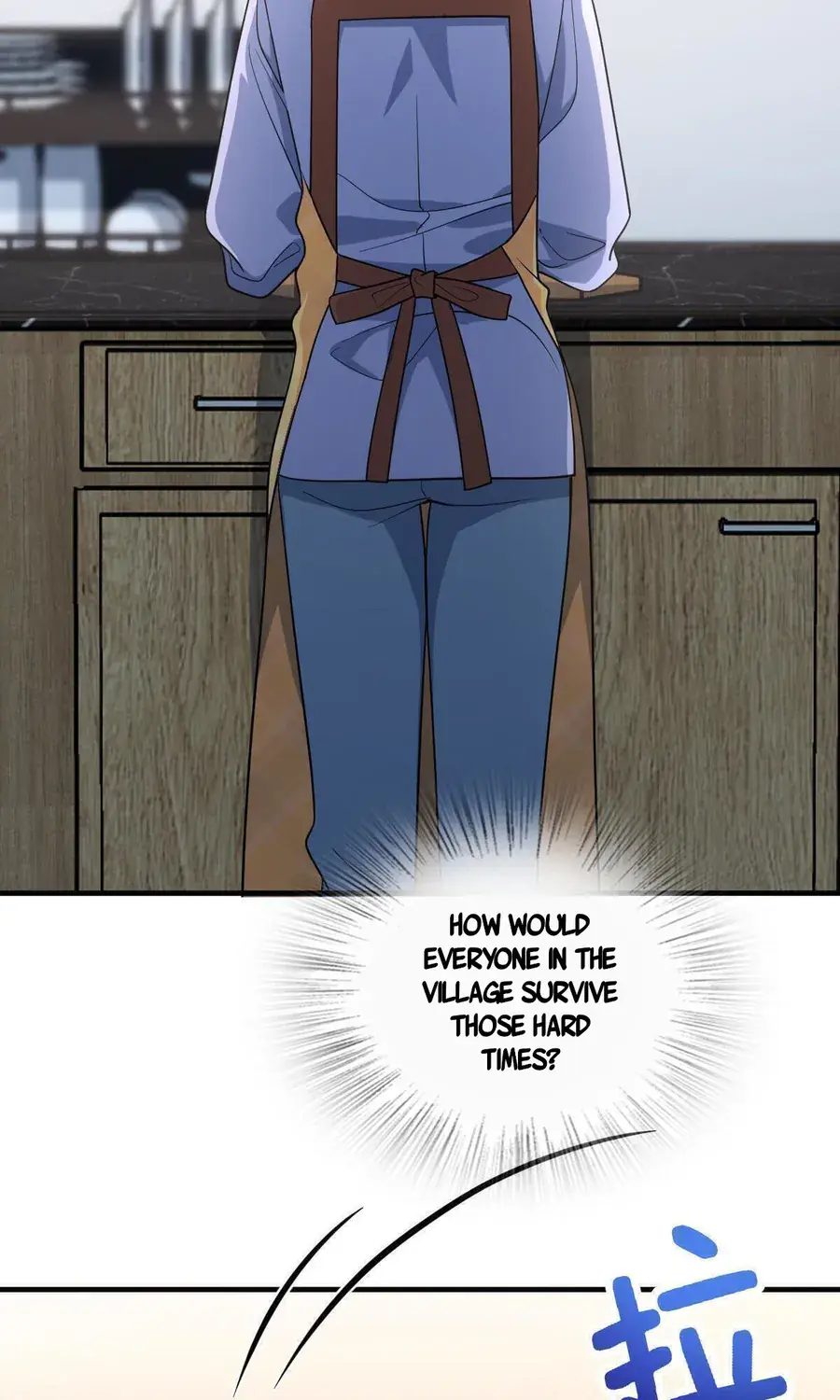 My Wife Is From a Thousand Years Ago Chapter 118 Page 20
