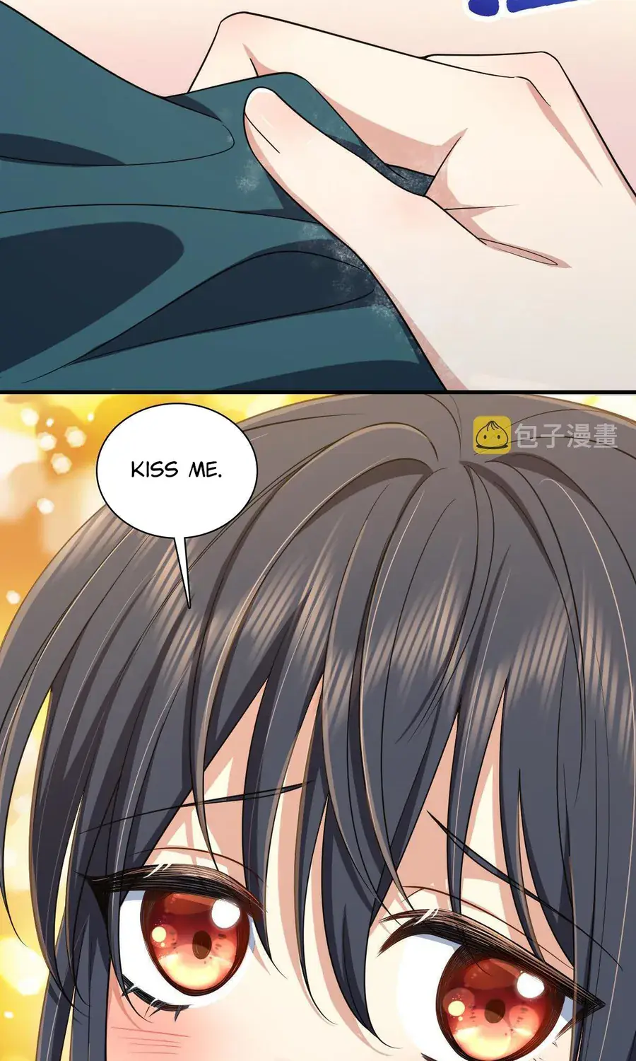 My Wife Is From a Thousand Years Ago Chapter 118 Page 21