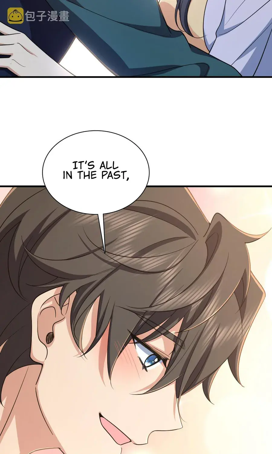 My Wife Is From a Thousand Years Ago Chapter 118 Page 26
