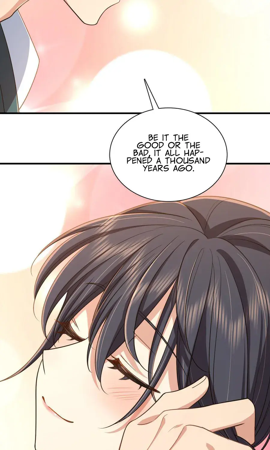 My Wife Is From a Thousand Years Ago Chapter 118 Page 27