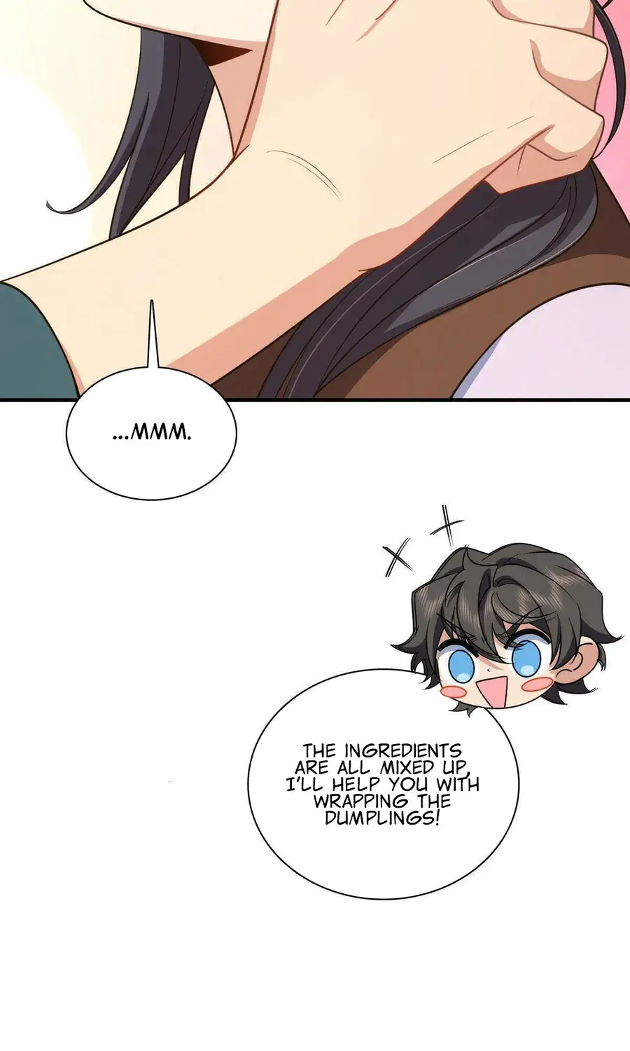 My Wife Is From a Thousand Years Ago Chapter 118 Page 28