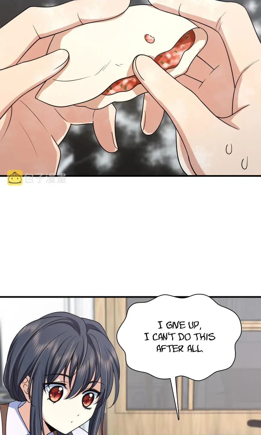 My Wife Is From a Thousand Years Ago Chapter 118 Page 31