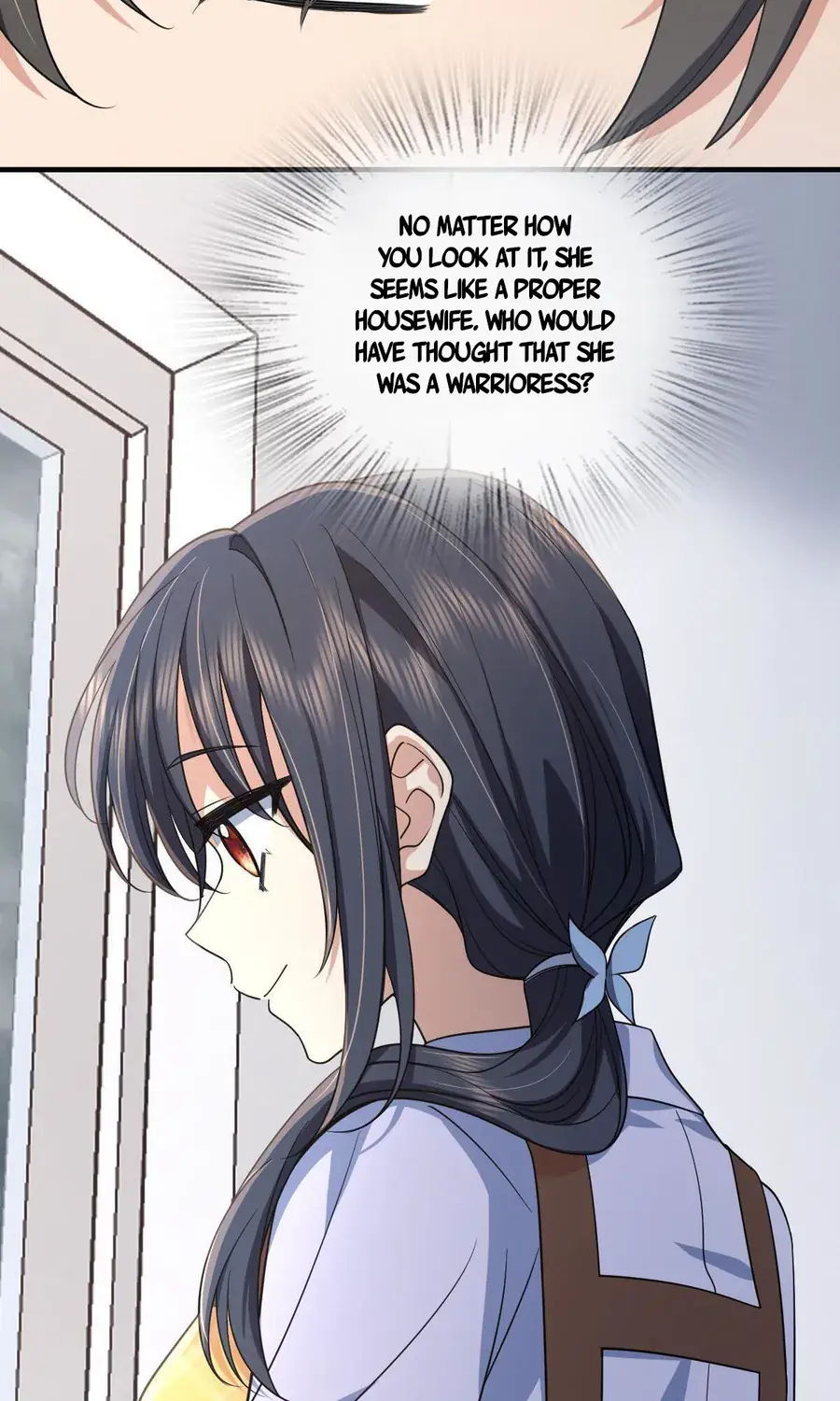 My Wife Is From a Thousand Years Ago Chapter 118 Page 33