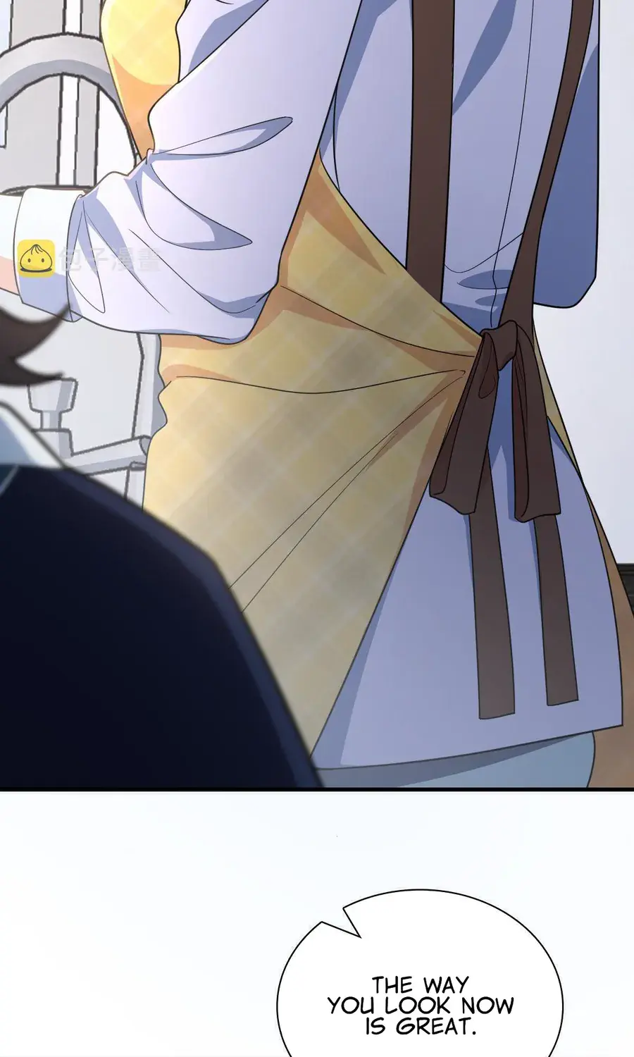 My Wife Is From a Thousand Years Ago Chapter 118 Page 34