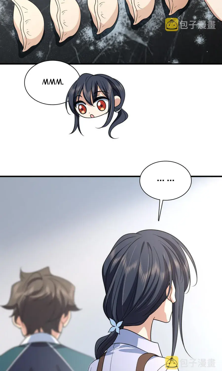 My Wife Is From a Thousand Years Ago Chapter 118 Page 39