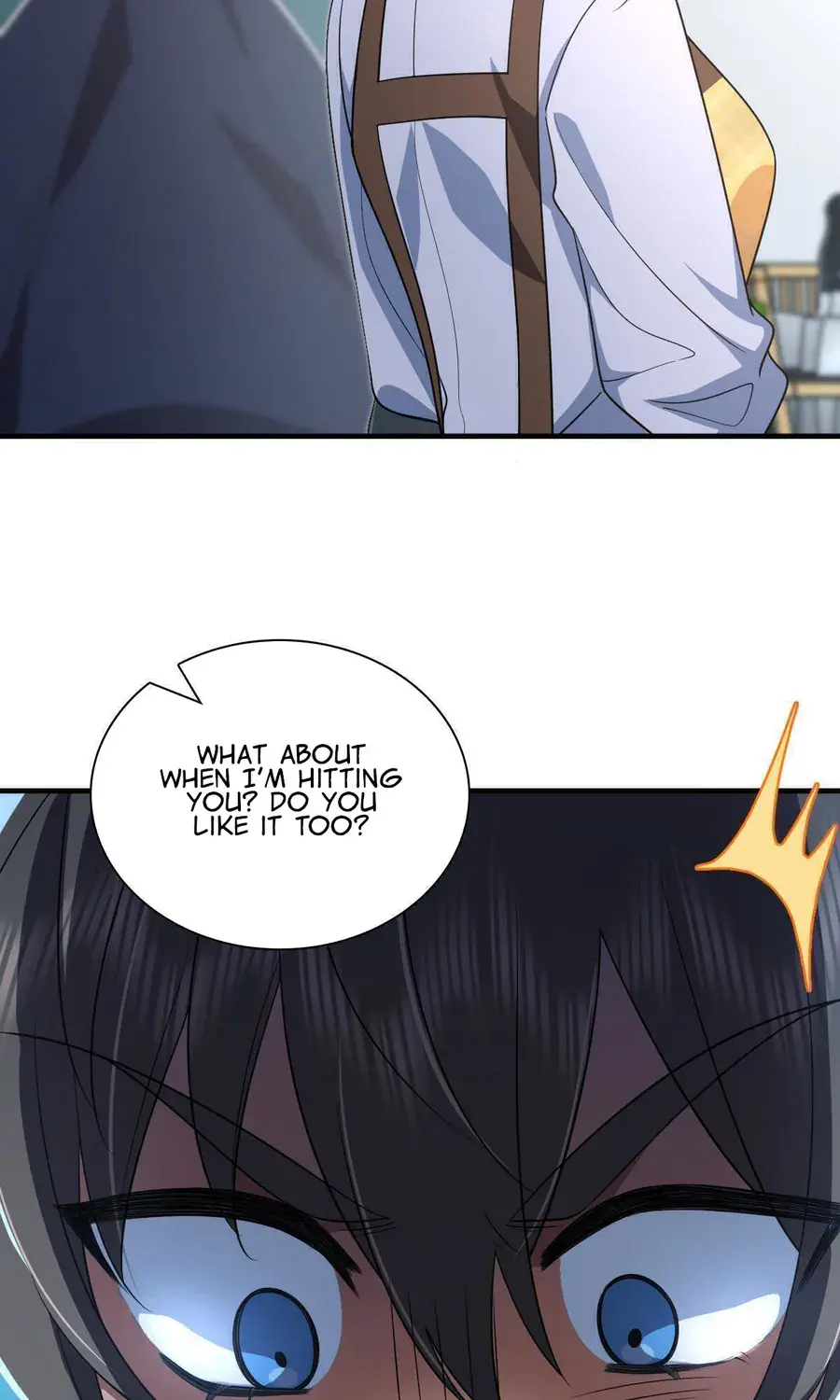 My Wife Is From a Thousand Years Ago Chapter 118 Page 40