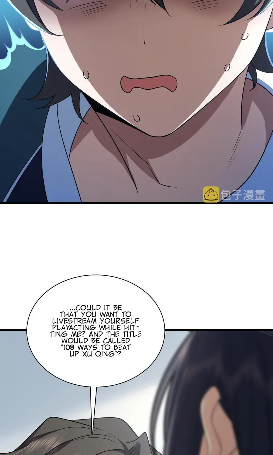 My Wife Is From a Thousand Years Ago Chapter 118 Page 41