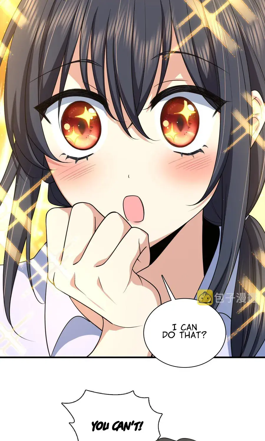 My Wife Is From a Thousand Years Ago Chapter 118 Page 43