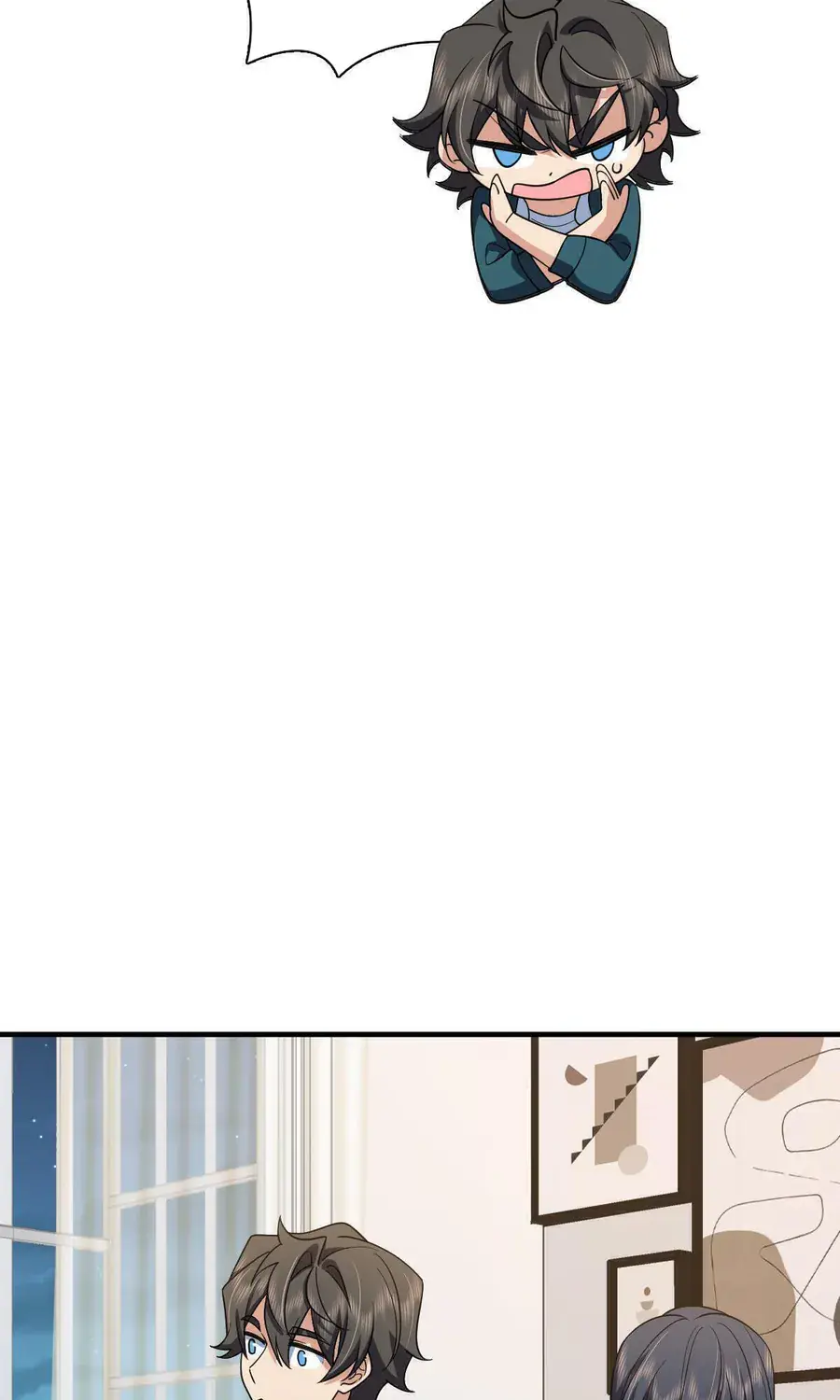 My Wife Is From a Thousand Years Ago Chapter 118 Page 44