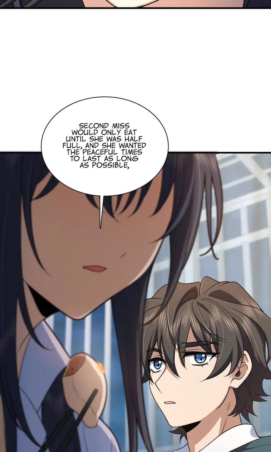 My Wife Is From a Thousand Years Ago Chapter 118 Page 48