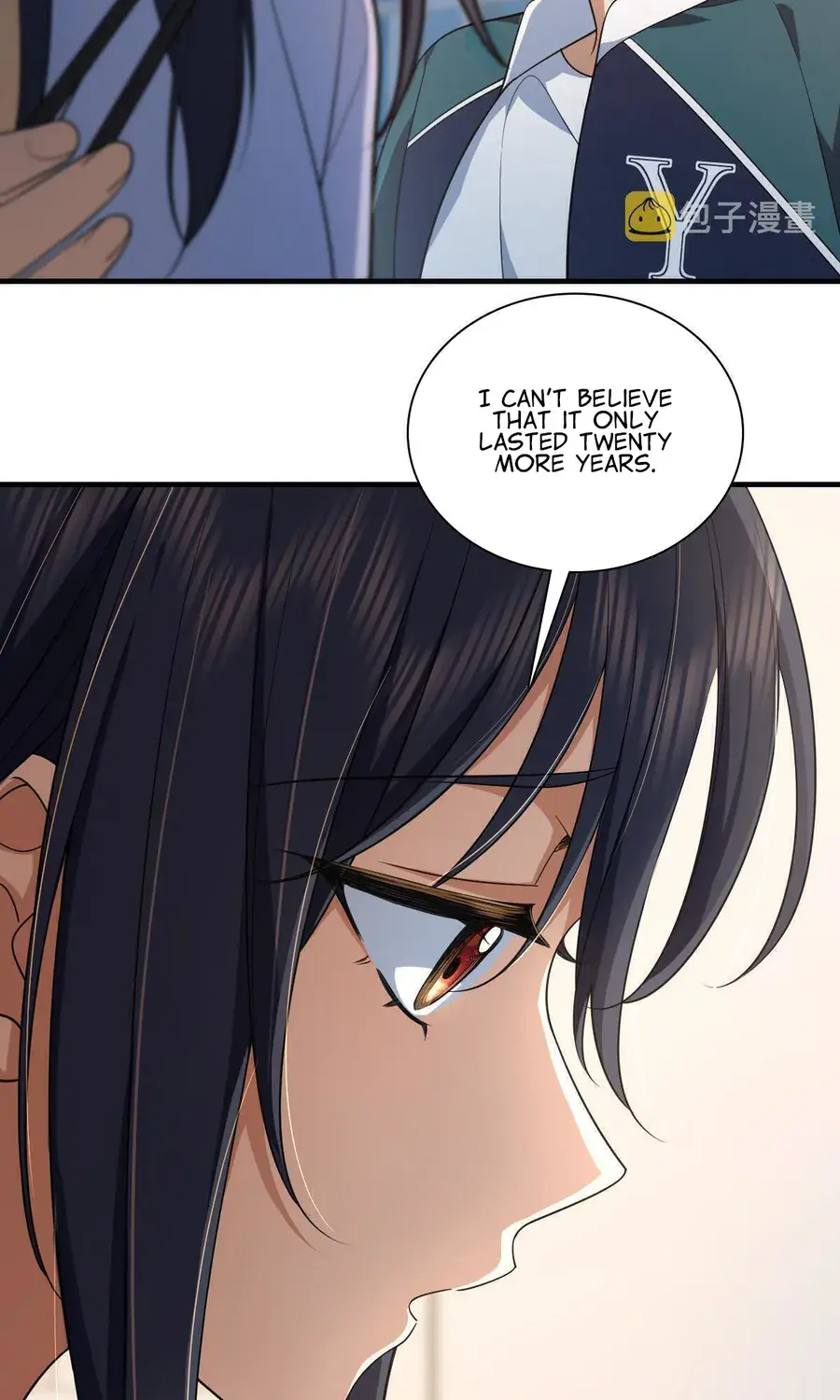 My Wife Is From a Thousand Years Ago Chapter 118 Page 49