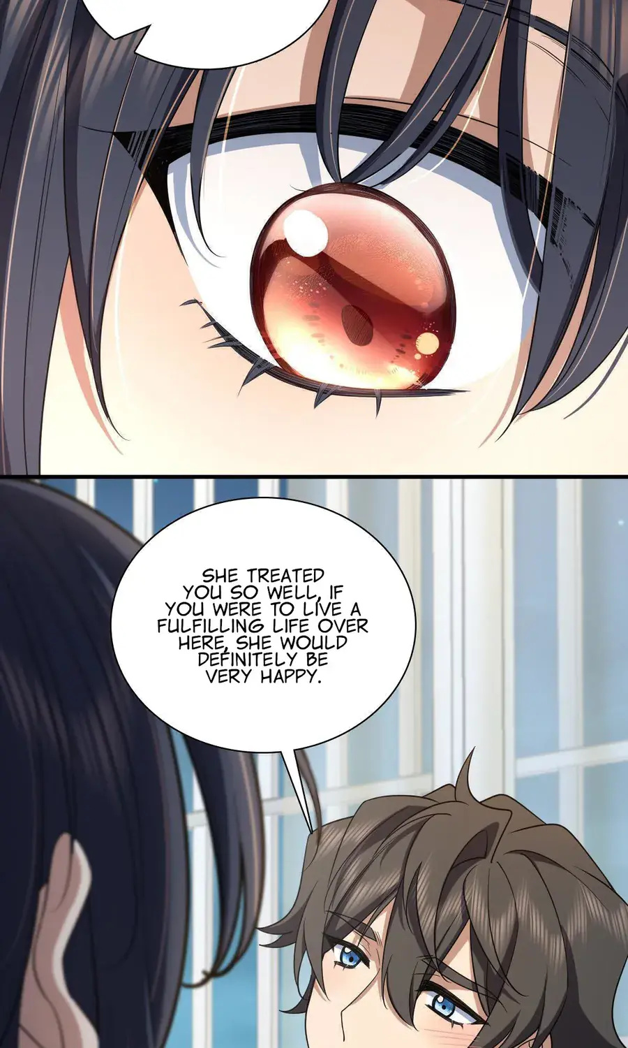 My Wife Is From a Thousand Years Ago Chapter 118 Page 52