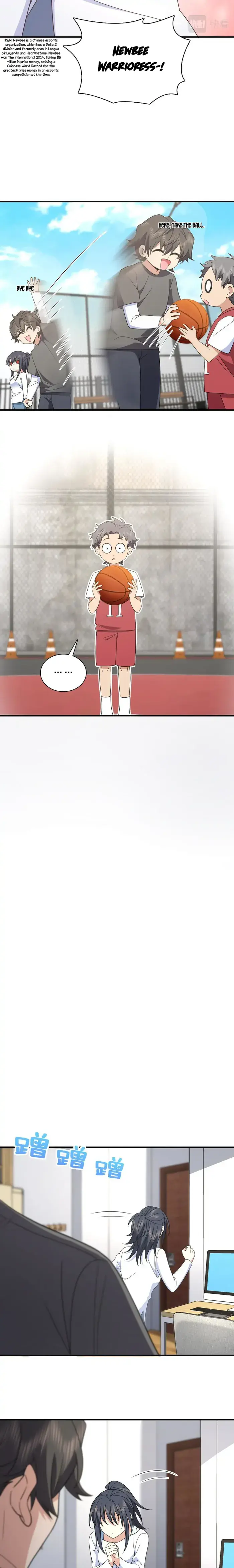 My Wife Is From a Thousand Years Ago Chapter 119 Page 16