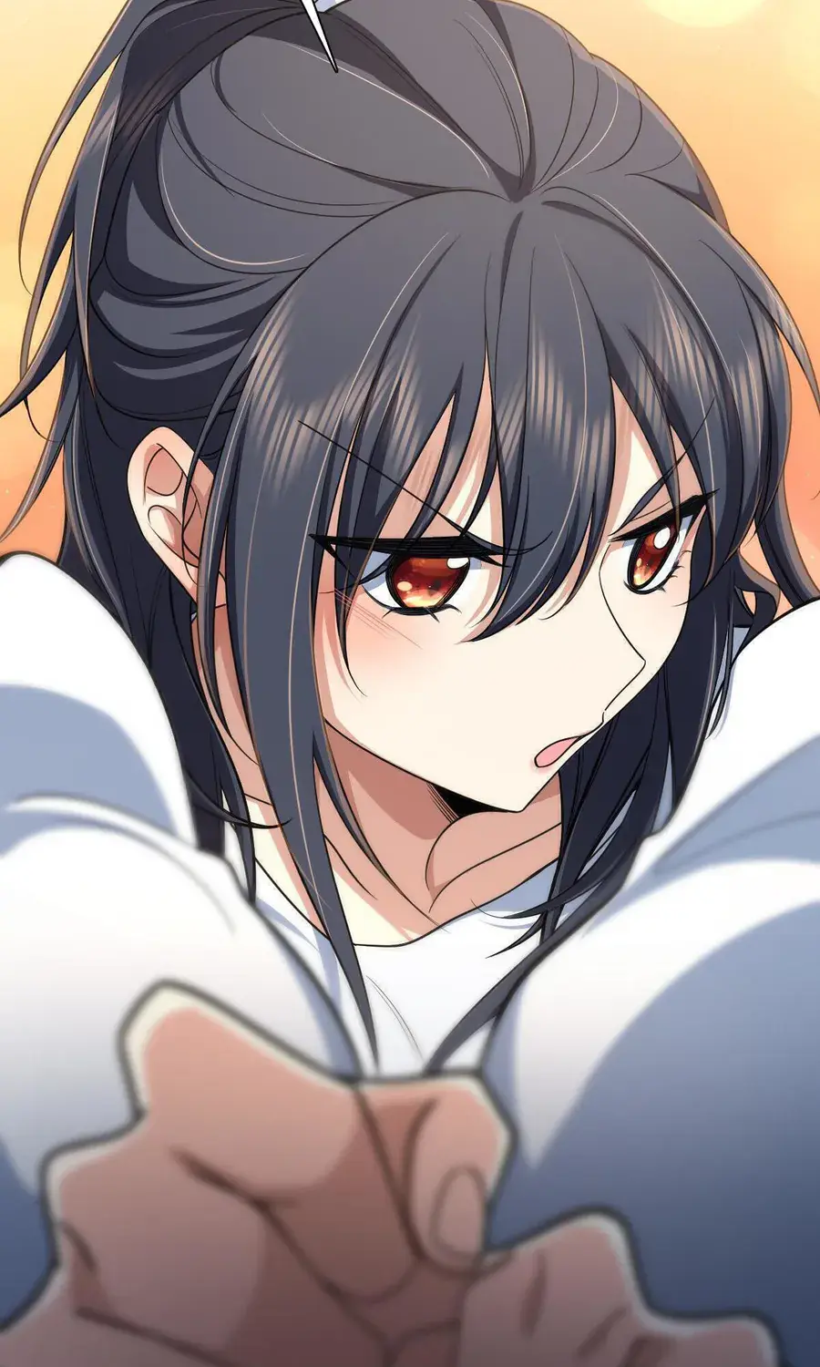 My Wife Is From a Thousand Years Ago Chapter 120 Page 3