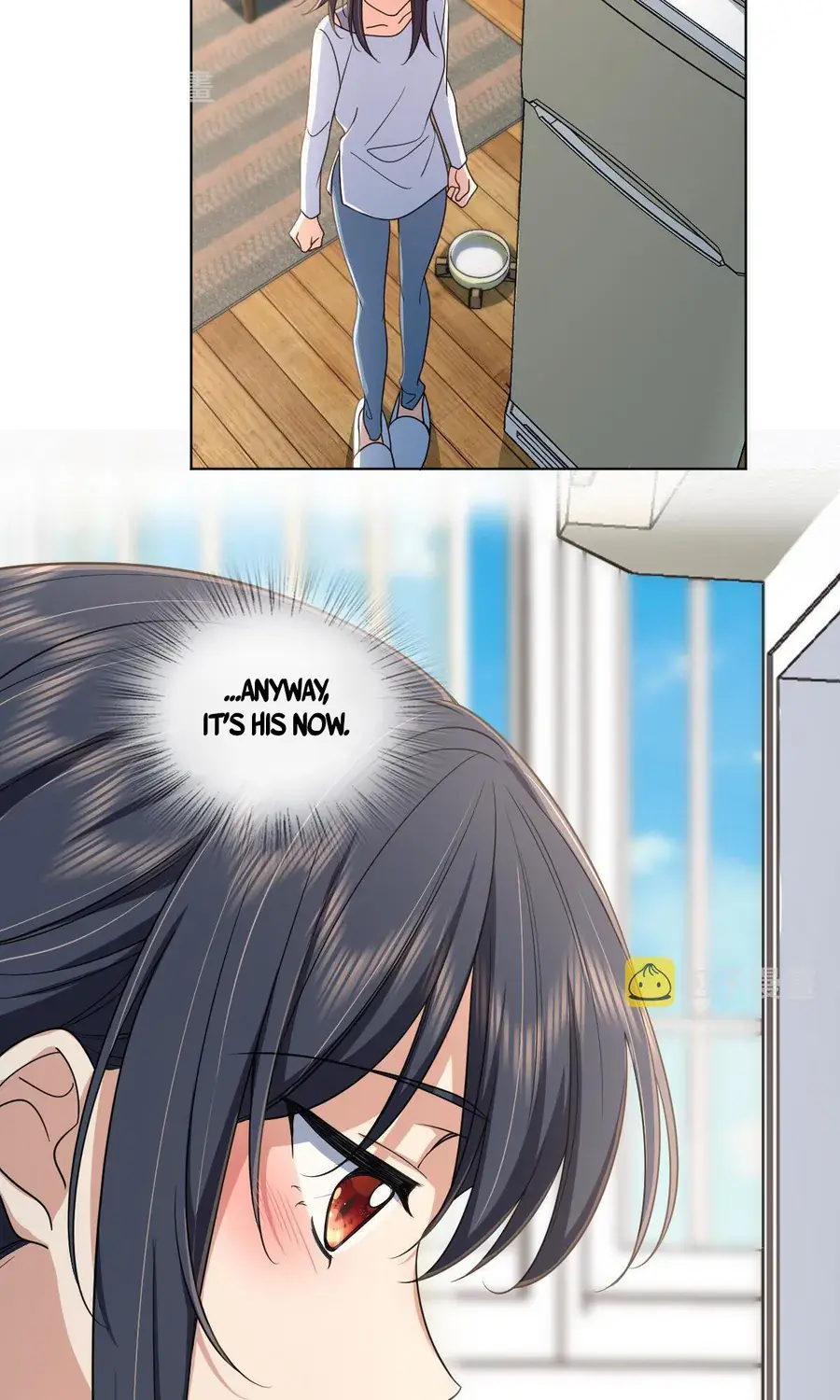 My Wife Is From a Thousand Years Ago Chapter 120 Page 12