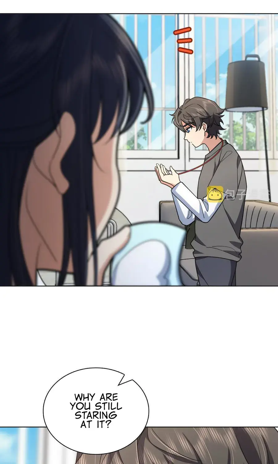 My Wife Is From a Thousand Years Ago Chapter 120 Page 14
