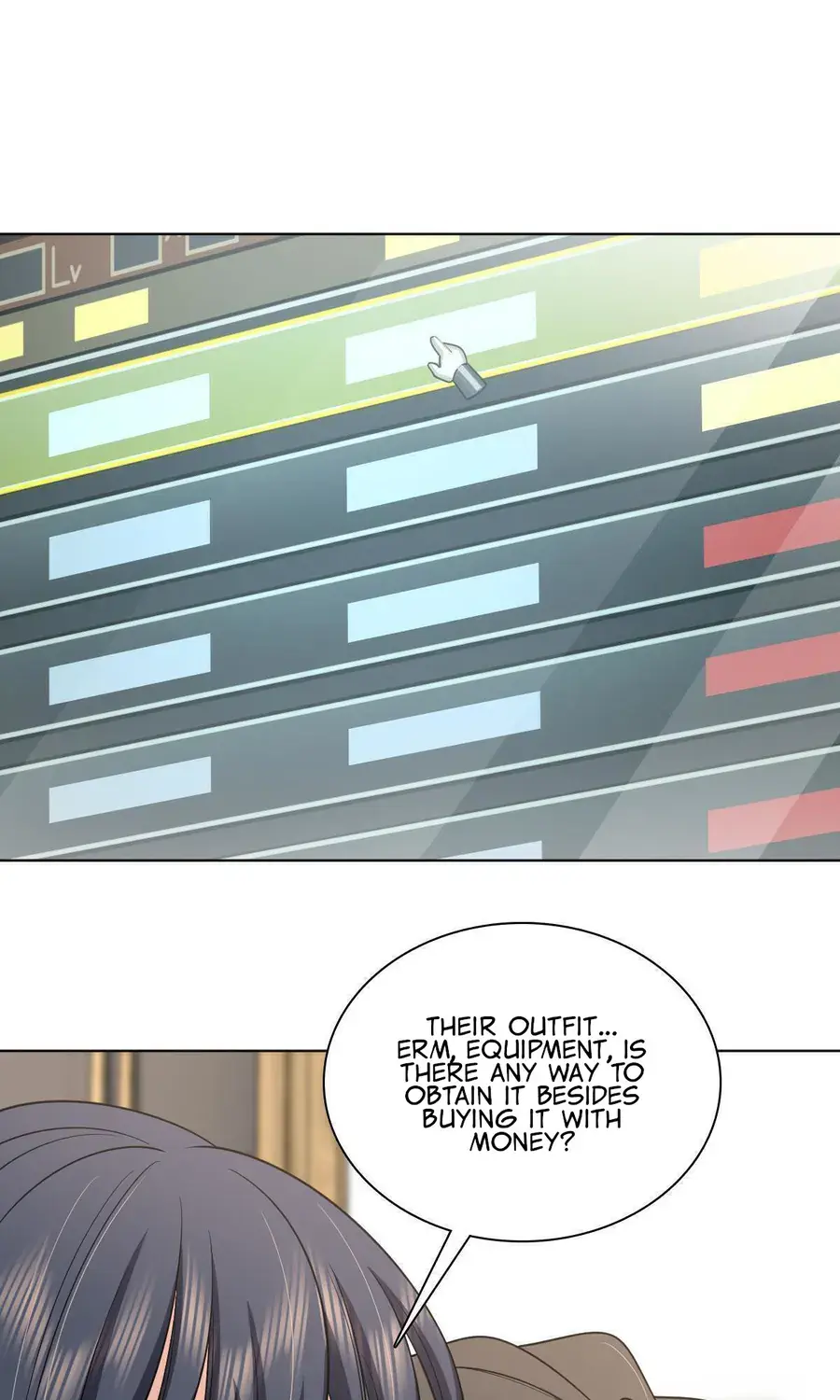 My Wife Is From a Thousand Years Ago Chapter 120 Page 23