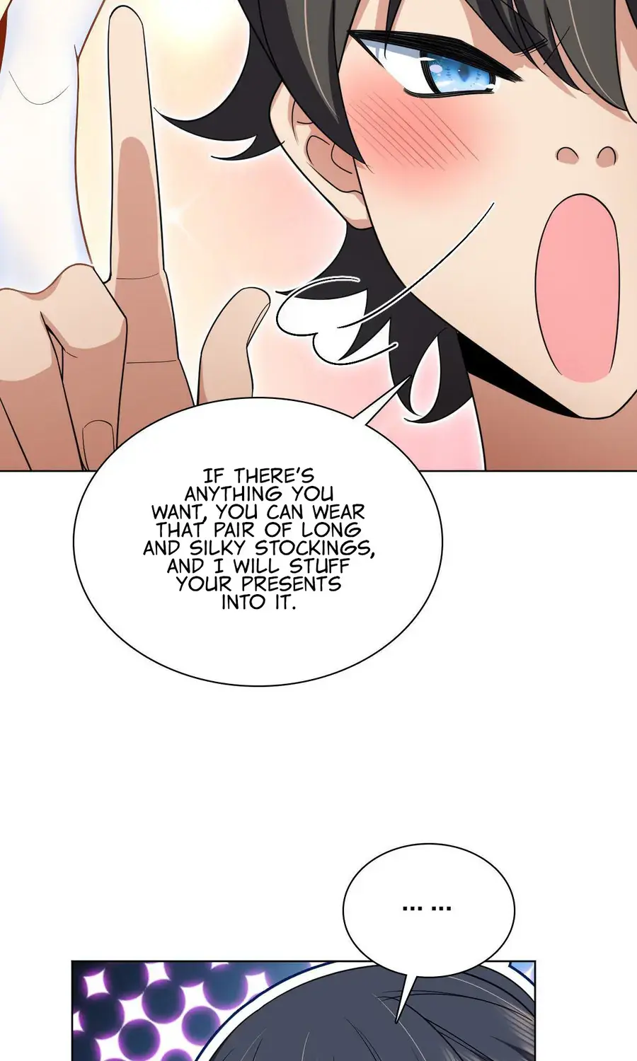 My Wife Is From a Thousand Years Ago Chapter 120 Page 30