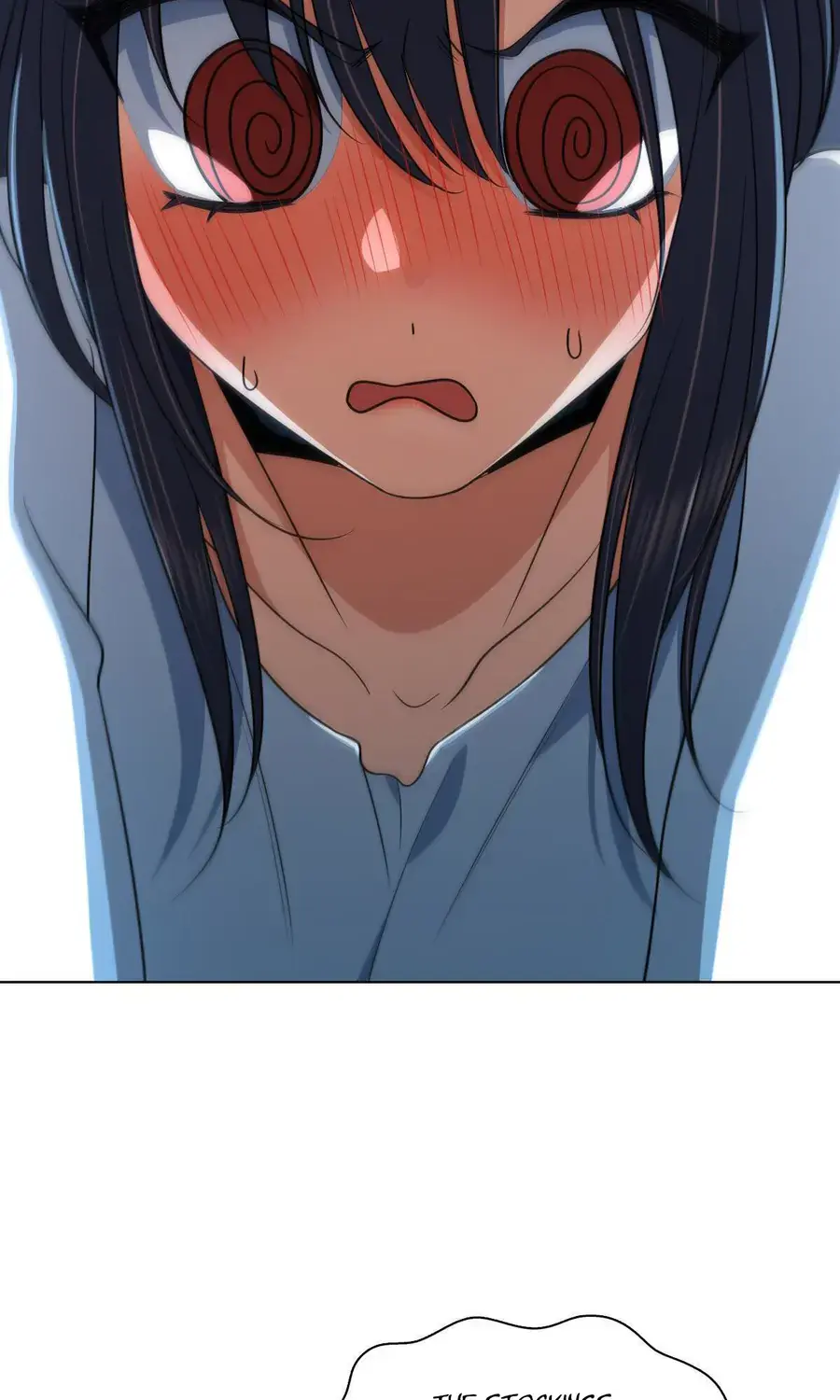 My Wife Is From a Thousand Years Ago Chapter 120 Page 34