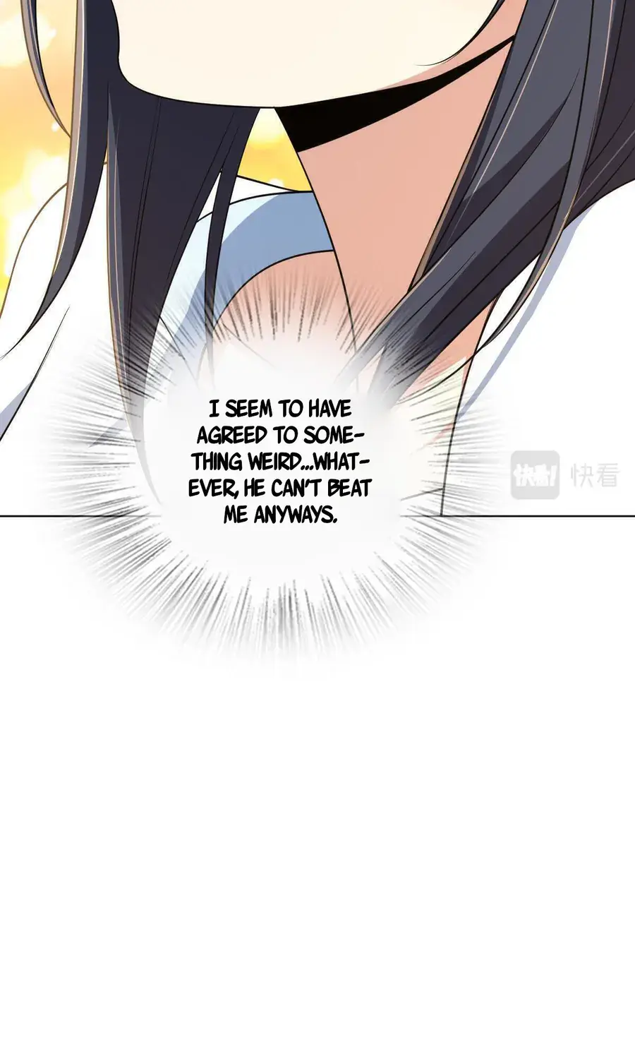 My Wife Is From a Thousand Years Ago Chapter 120 Page 37