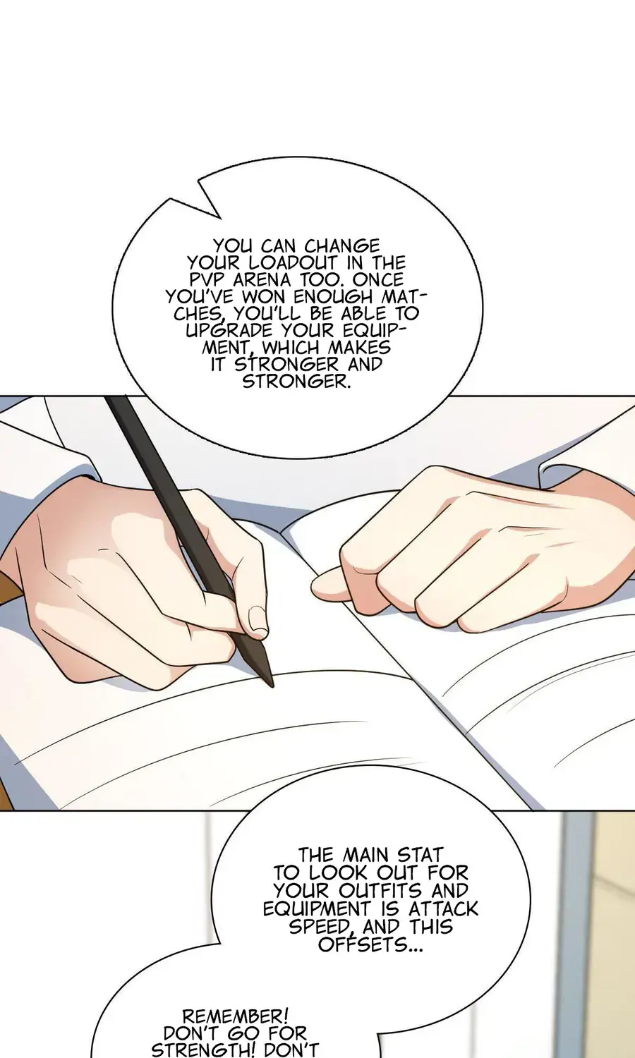 My Wife Is From a Thousand Years Ago Chapter 120 Page 38