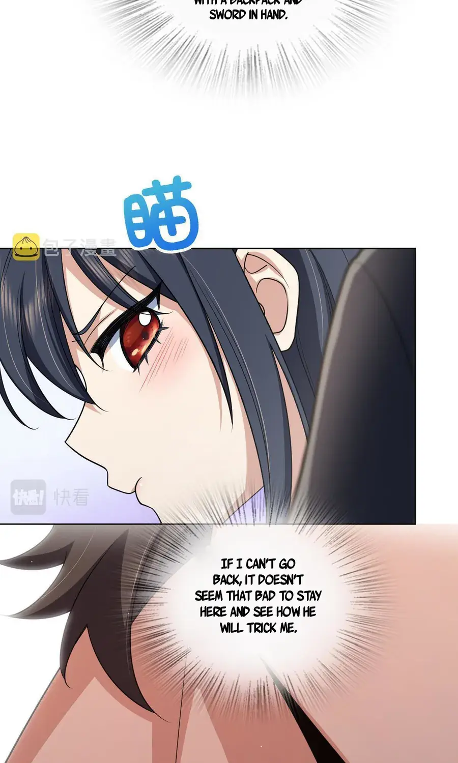 My Wife Is From a Thousand Years Ago Chapter 120 Page 42