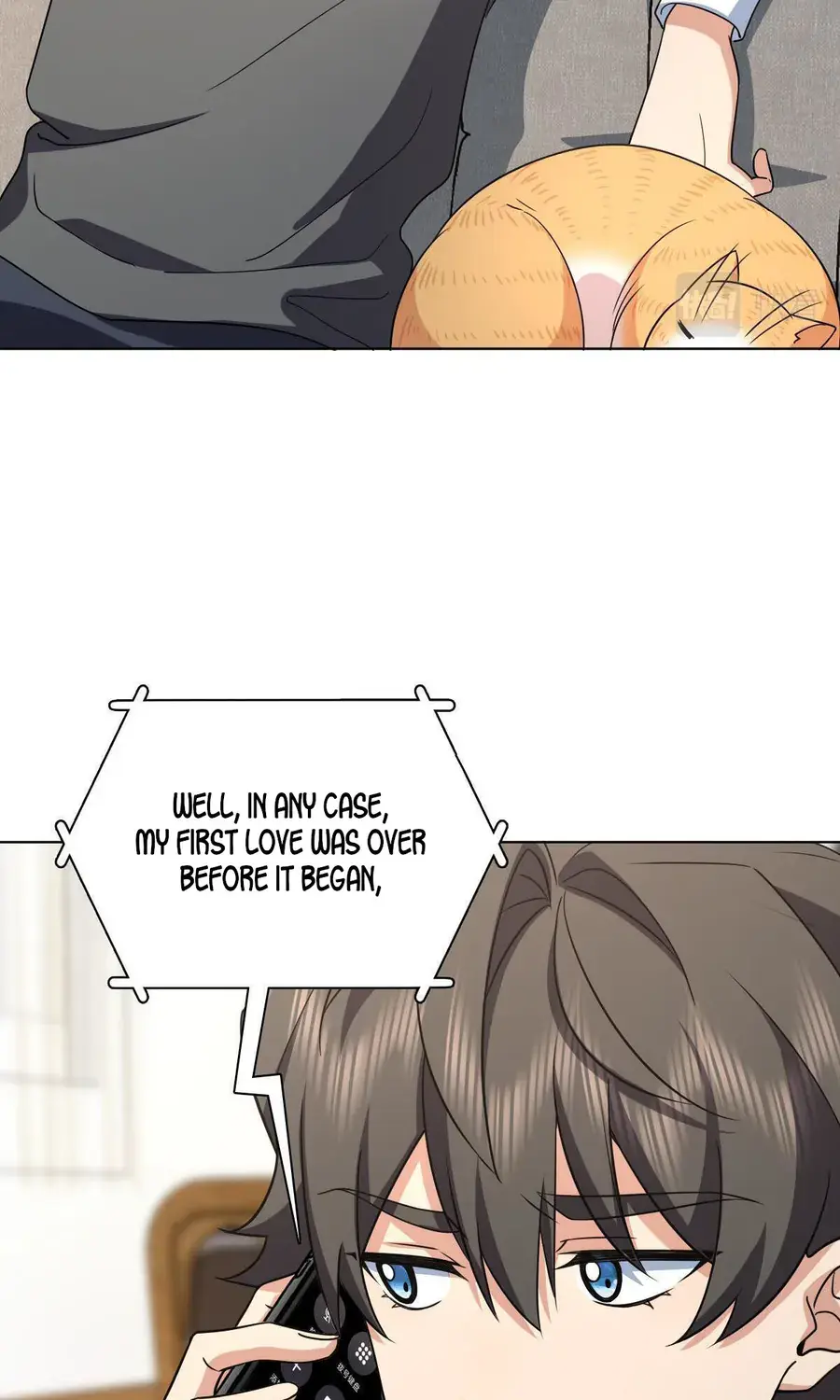 My Wife Is From a Thousand Years Ago Chapter 120 Page 50