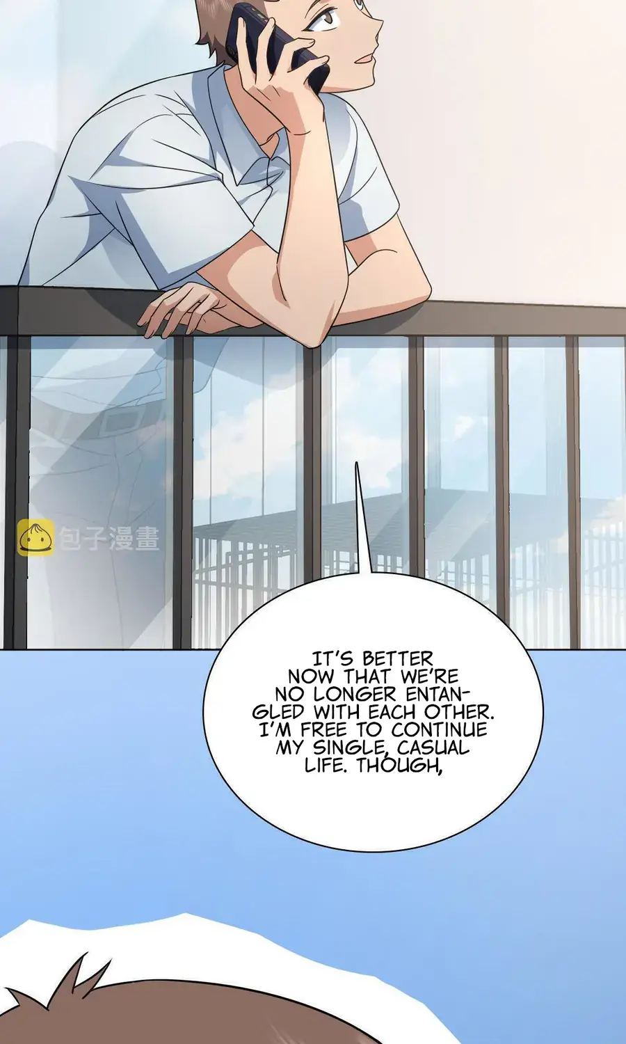 My Wife Is From a Thousand Years Ago Chapter 120 Page 52