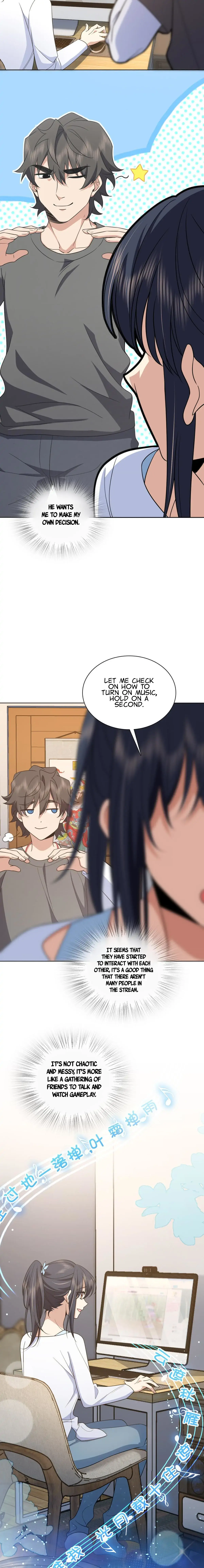 My Wife Is From a Thousand Years Ago Chapter 121 Page 8