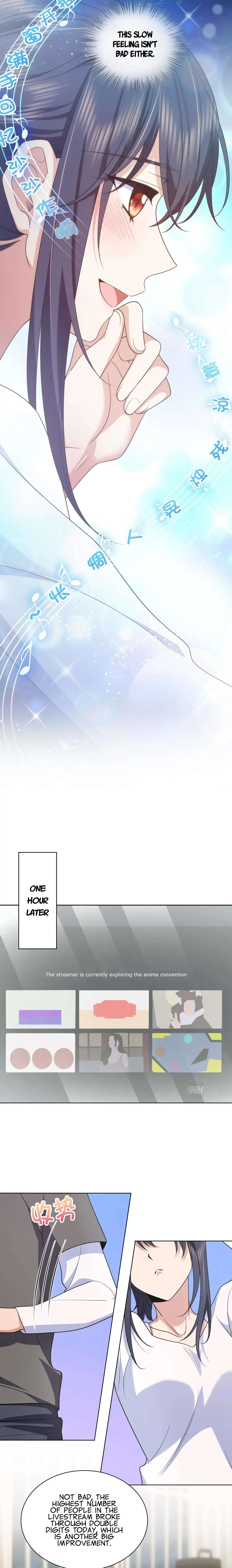 My Wife Is From a Thousand Years Ago Chapter 121 Page 9