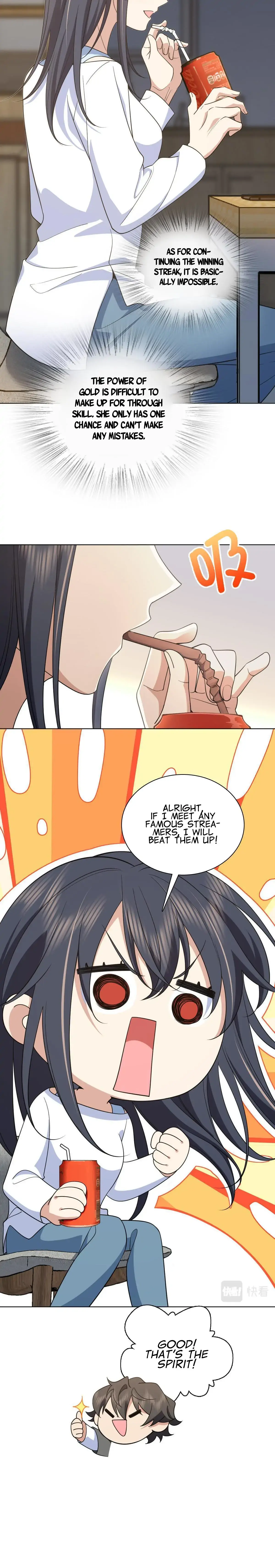 My Wife Is From a Thousand Years Ago Chapter 121 Page 13