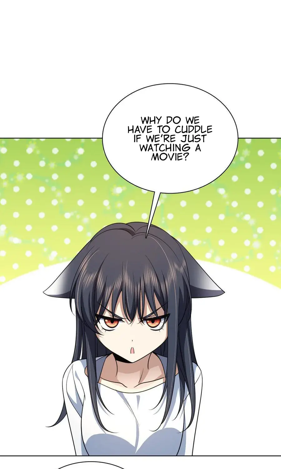 My Wife Is From a Thousand Years Ago Chapter 122 Page 4