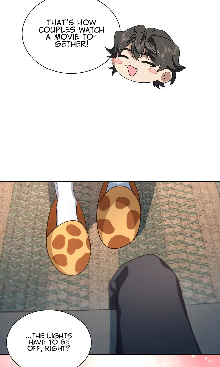 My Wife Is From a Thousand Years Ago Chapter 122 Page 5