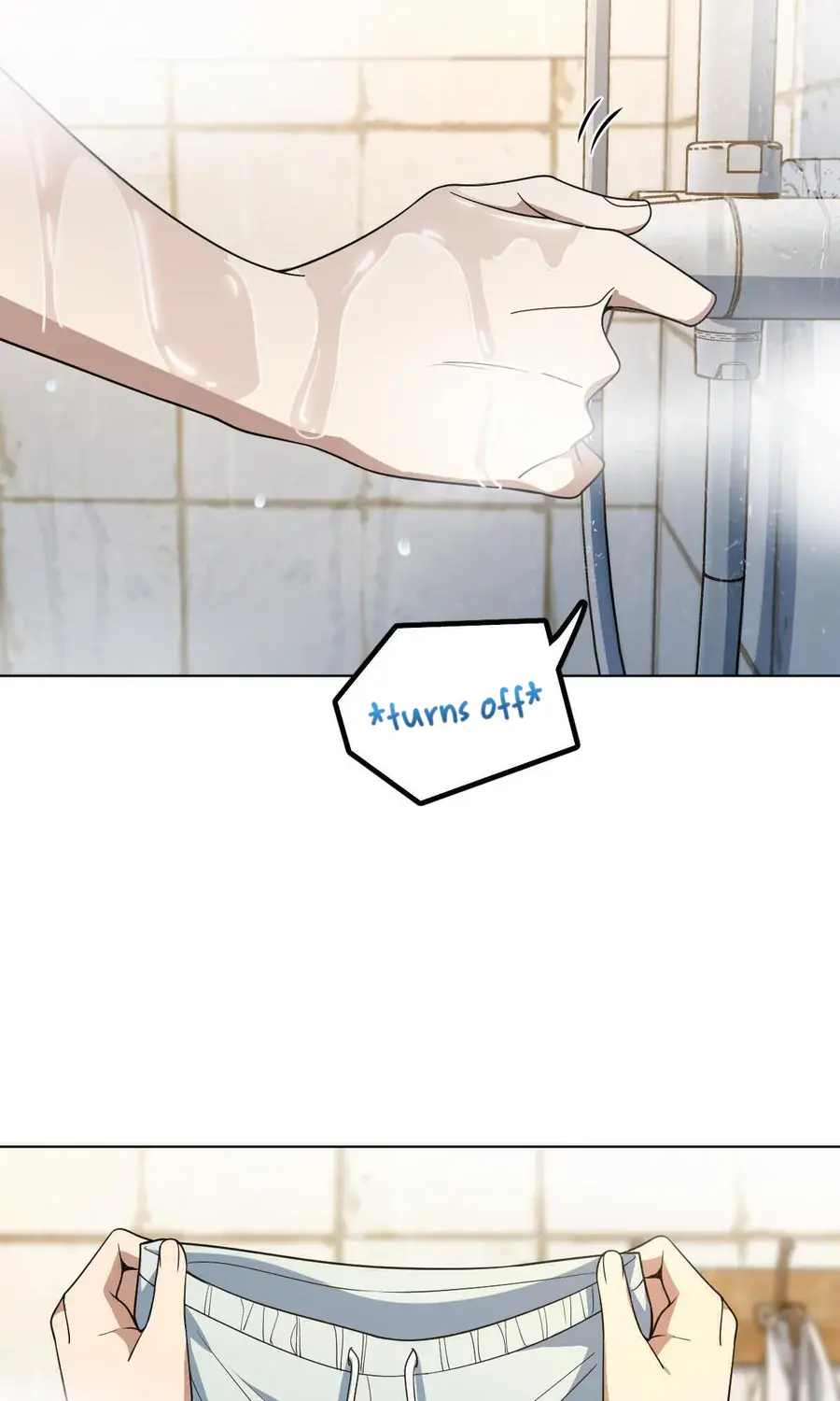My Wife Is From a Thousand Years Ago Chapter 122 Page 10