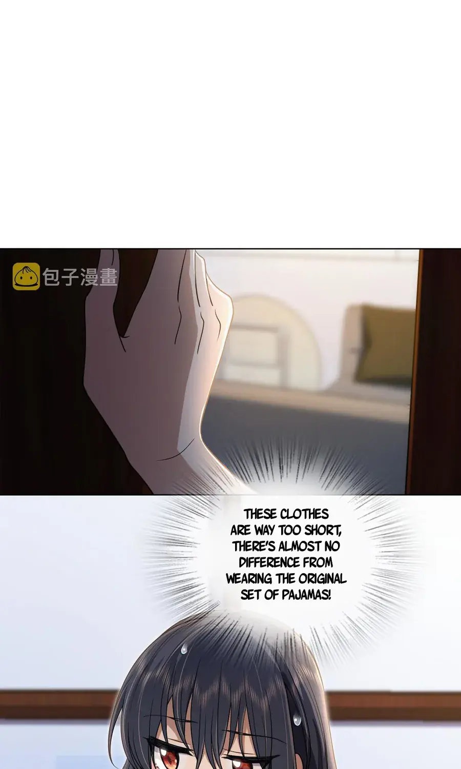 My Wife Is From a Thousand Years Ago Chapter 122 Page 14