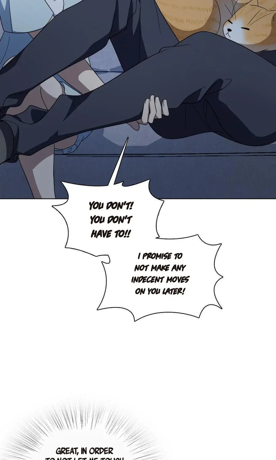 My Wife Is From a Thousand Years Ago Chapter 122 Page 29