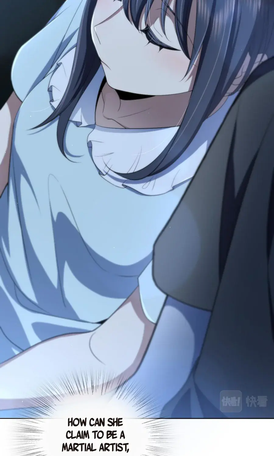 My Wife Is From a Thousand Years Ago Chapter 122 Page 34