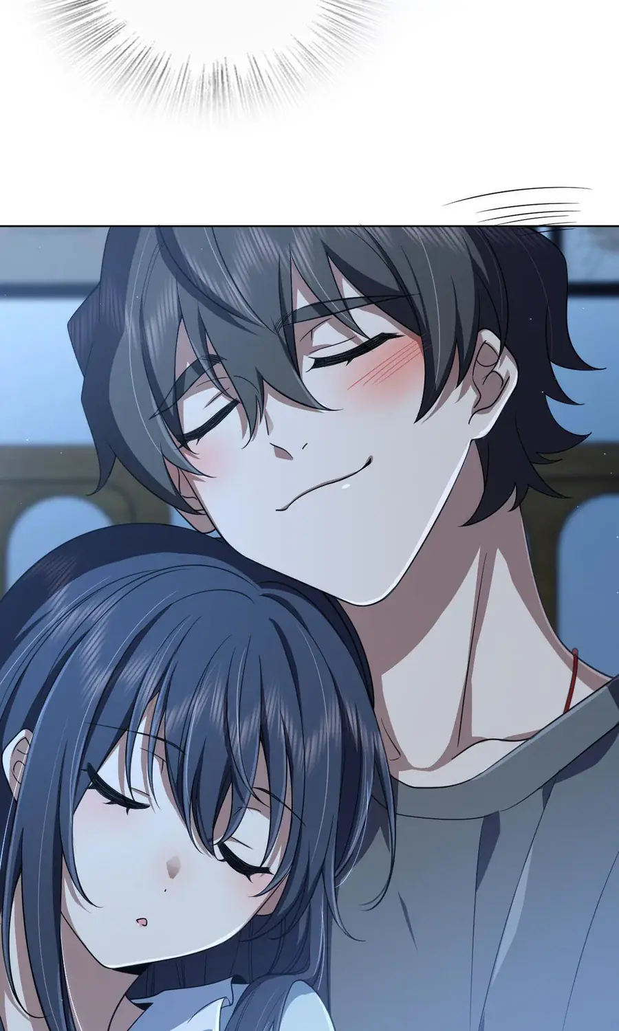 My Wife Is From a Thousand Years Ago Chapter 122 Page 35