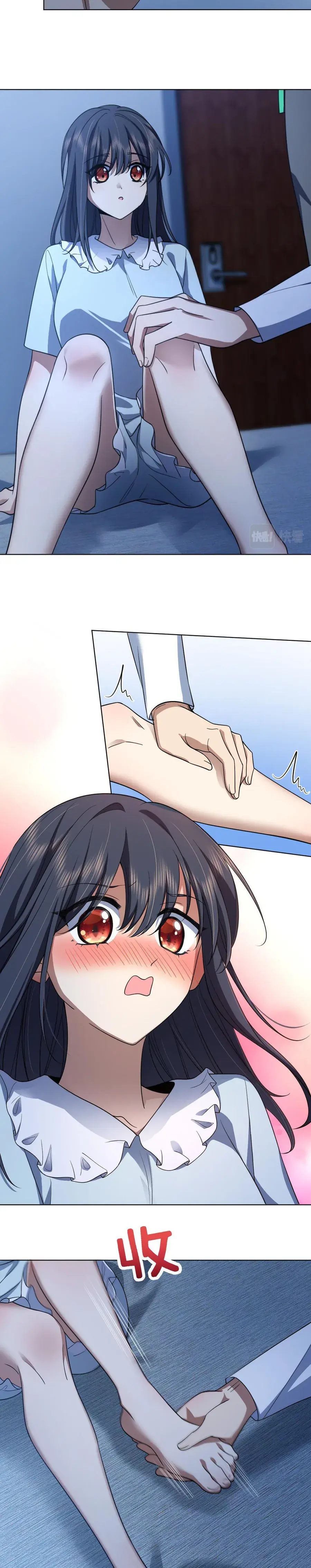 My Wife Is From a Thousand Years Ago Chapter 123 Page 6