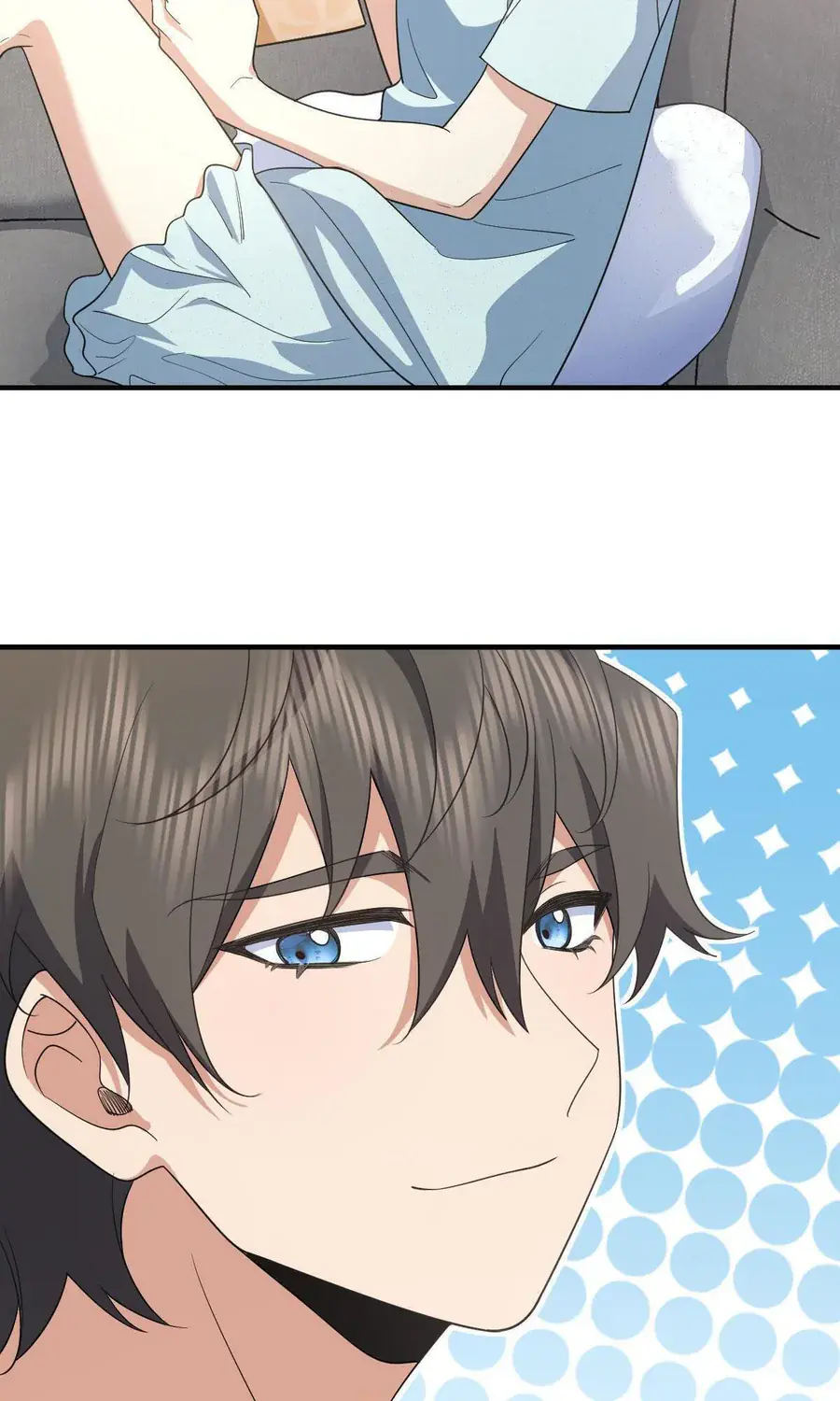 My Wife Is From a Thousand Years Ago Chapter 124 Page 8