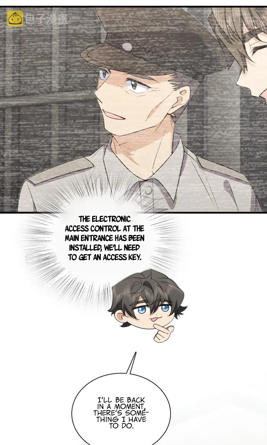 My Wife Is From a Thousand Years Ago Chapter 124 Page 10