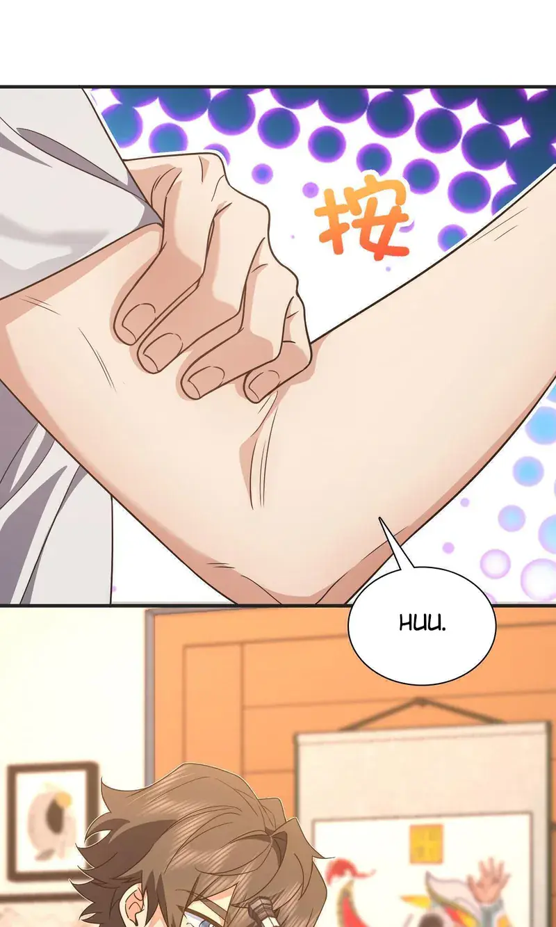 My Wife Is From a Thousand Years Ago Chapter 125 Page 2
