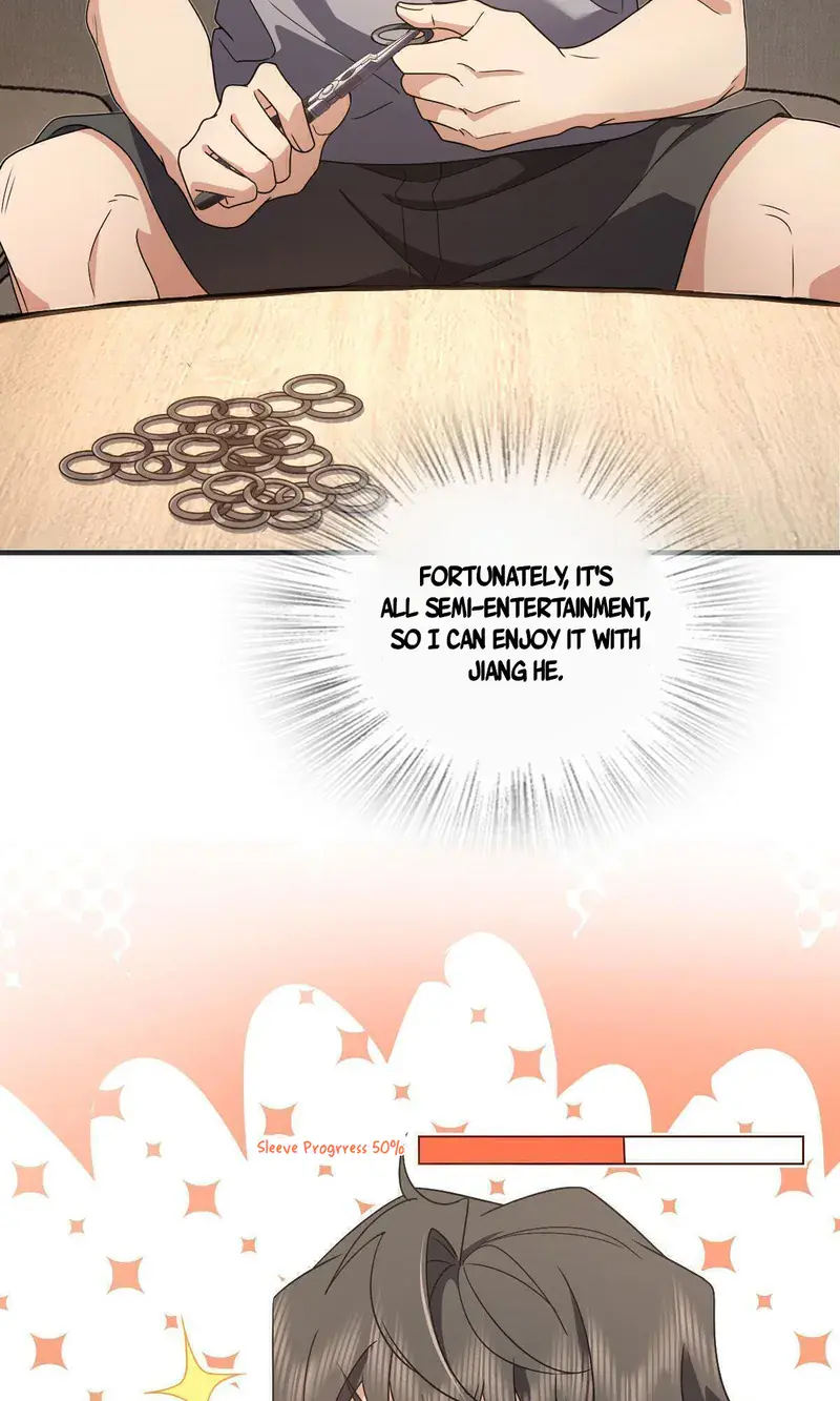 My Wife Is From a Thousand Years Ago Chapter 125 Page 6