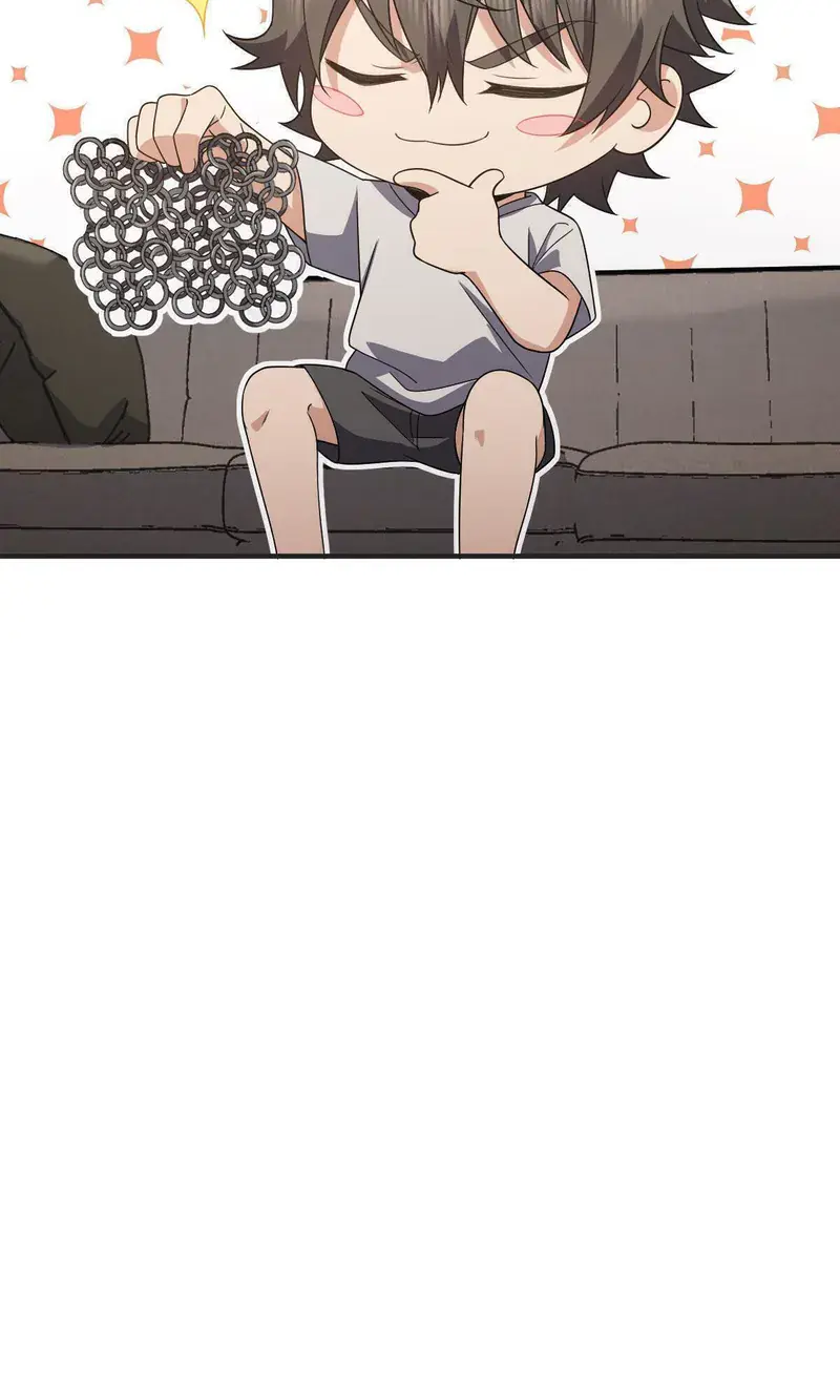 My Wife Is From a Thousand Years Ago Chapter 125 Page 7