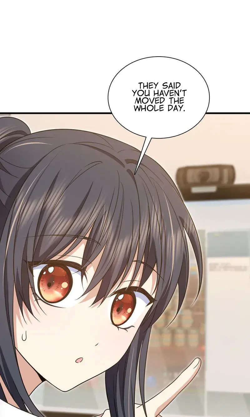 My Wife Is From a Thousand Years Ago Chapter 125 Page 10