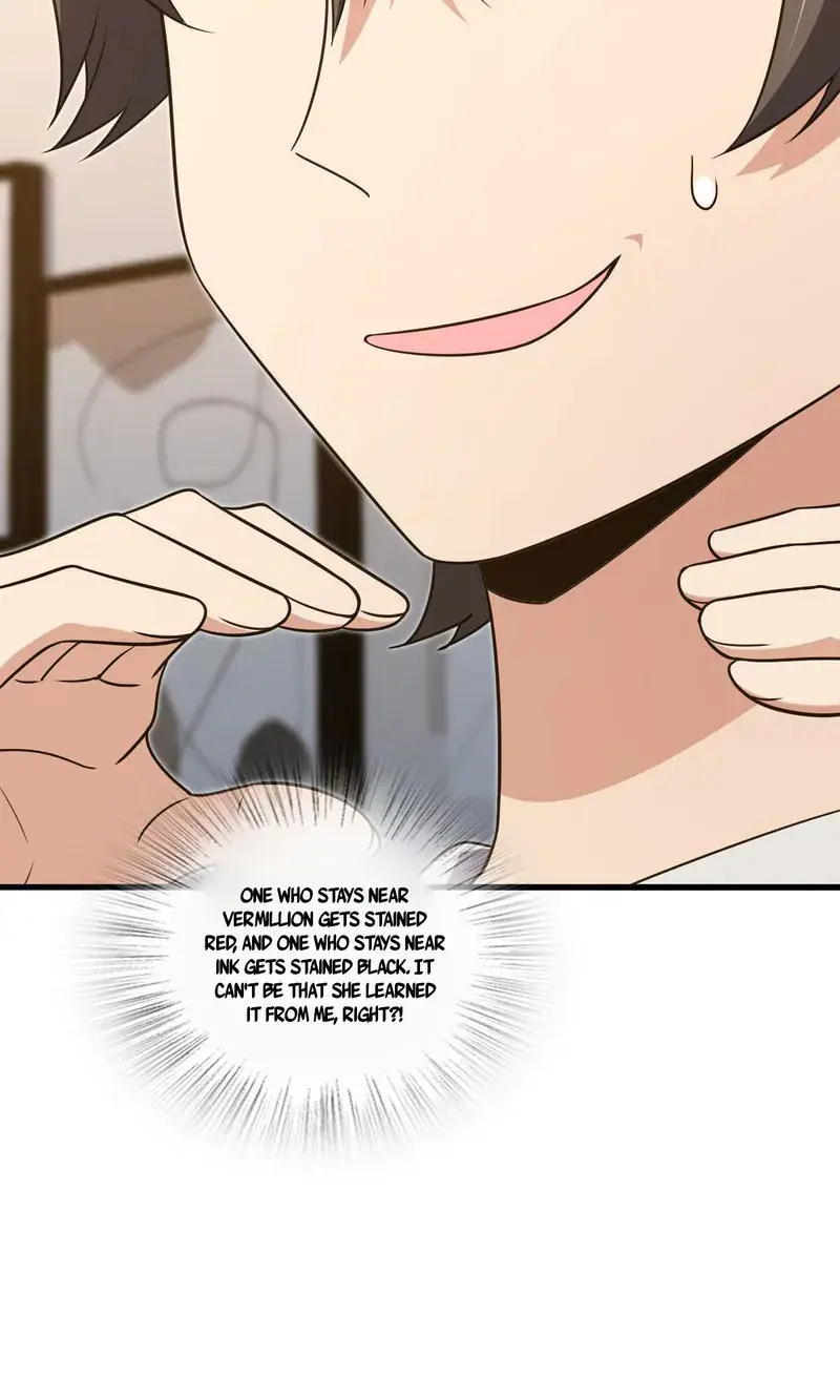 My Wife Is From a Thousand Years Ago Chapter 125 Page 16