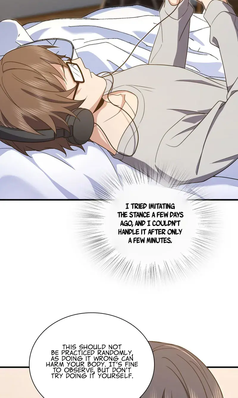My Wife Is From a Thousand Years Ago Chapter 125 Page 18